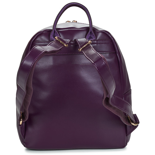 David Jones - 7019-3-PURPLE Violeta
