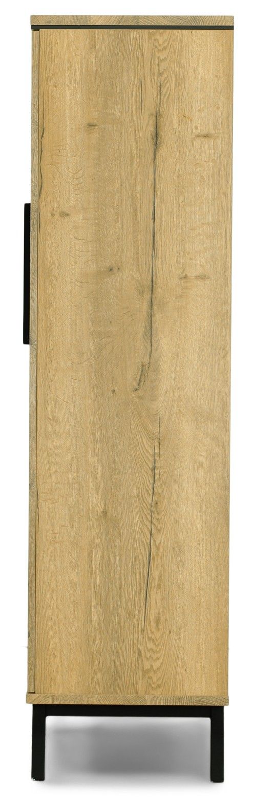 Barkast Alpha - Marca B120 x D45 x H170 cm