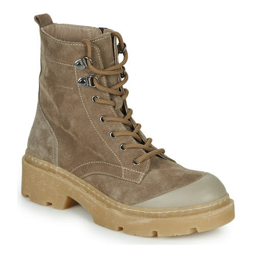 Mam'Zelle - GATINE - Beige