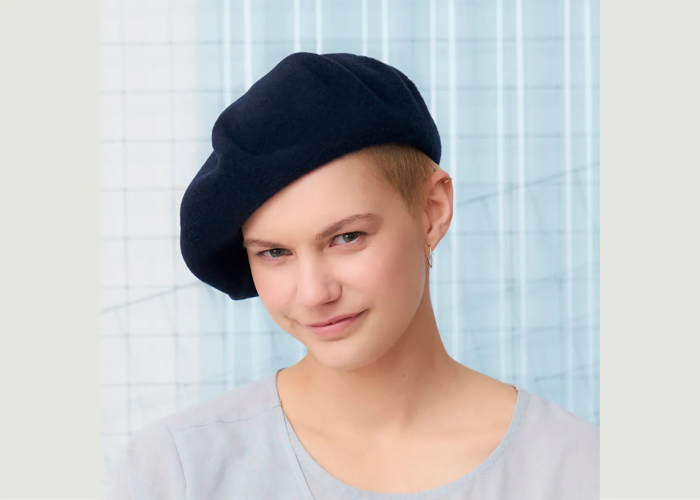 Béret Le véritable Laulhere