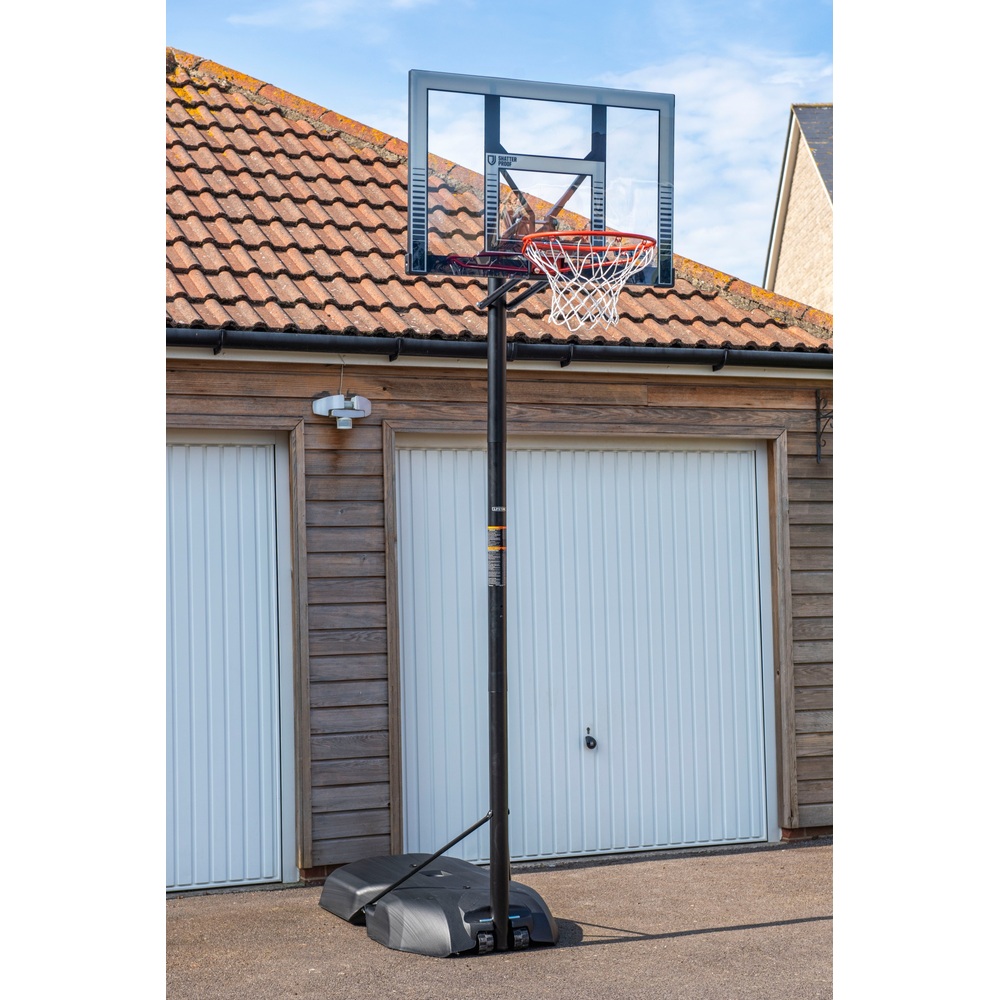 Lifetime Front Court Basketballständer