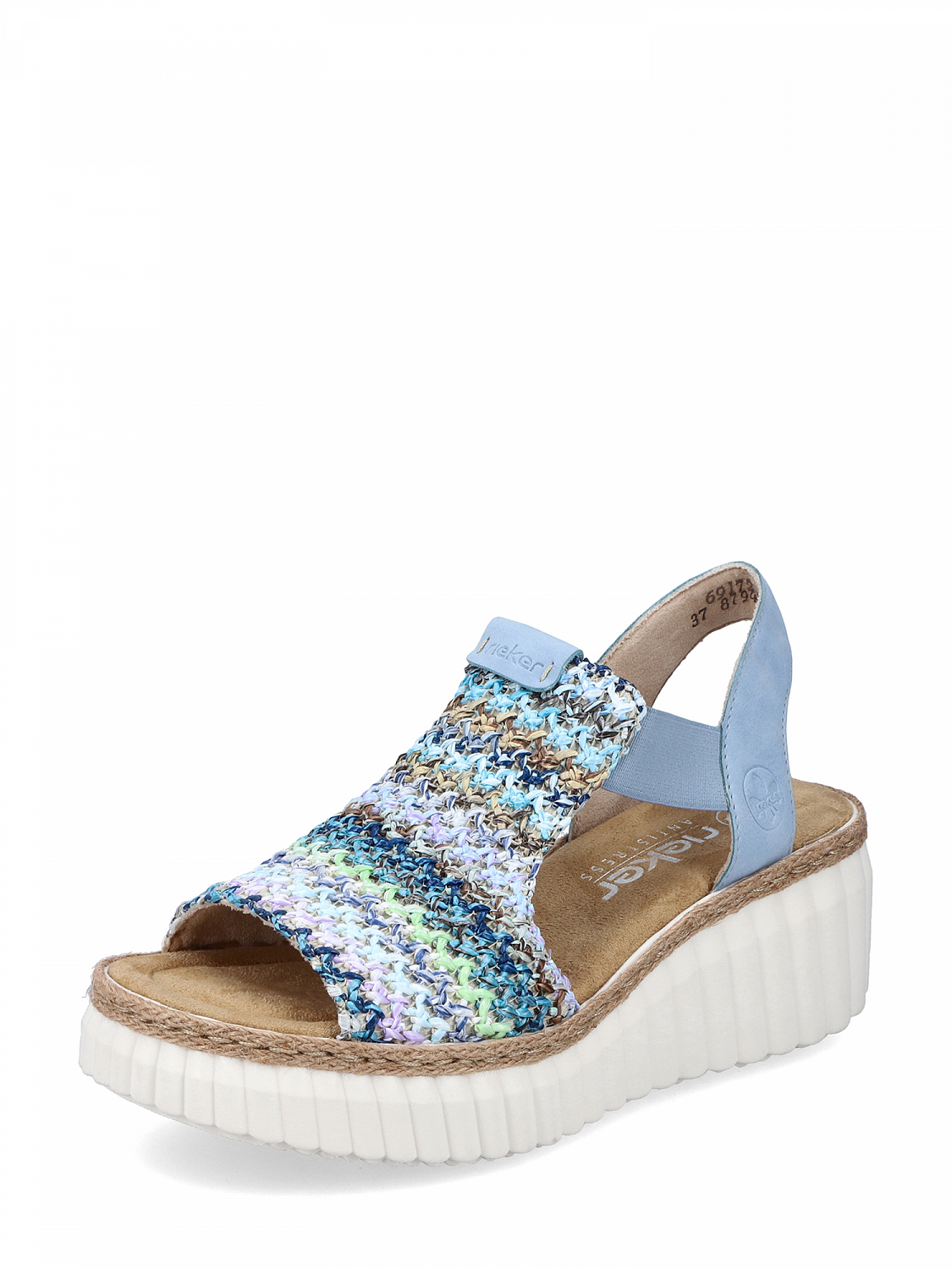 Rieker Colour Sandal