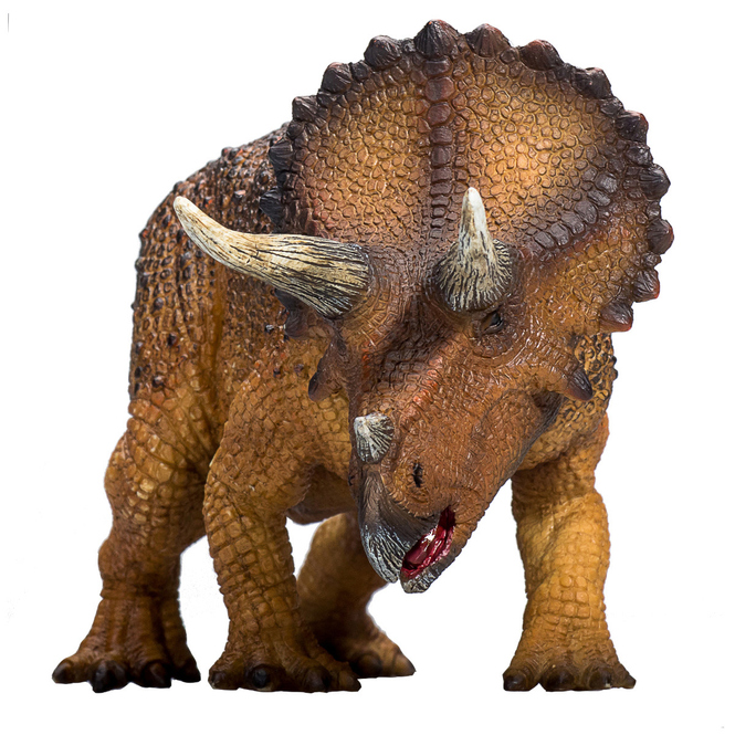 Besttoy Dinosaurier - Triceratops - Spielfigur 387364