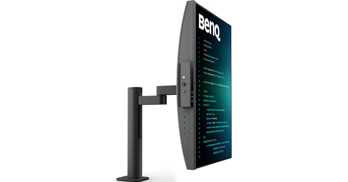 BenQRD280UA 28.2