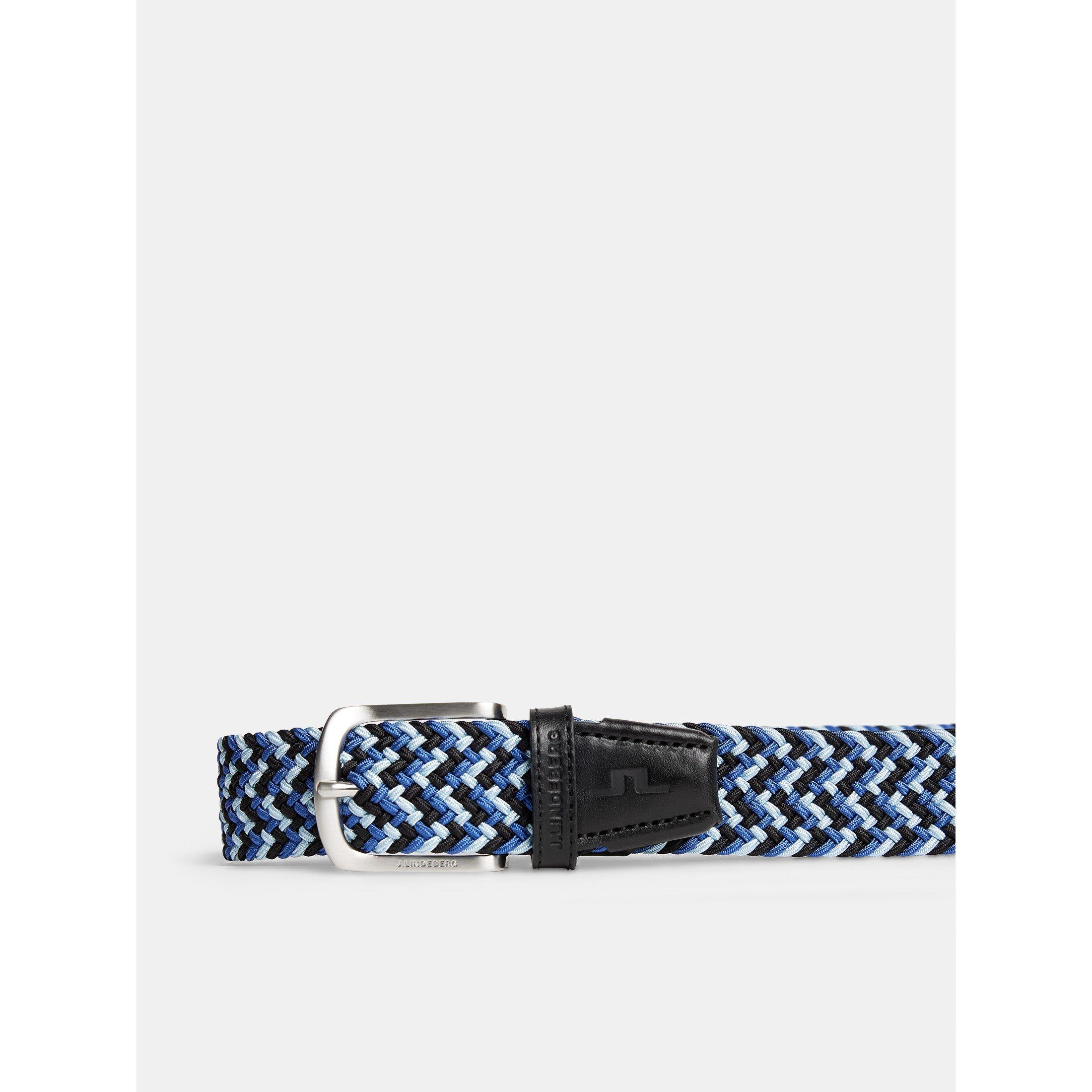 J Lindeberg Golf J.Lg Elstic Belt Sn99