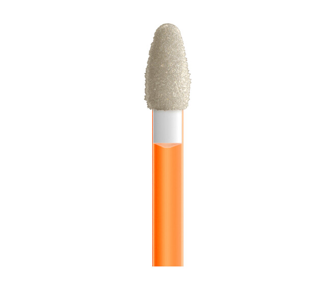 NYX Professional Makeup Duck Plump Lipgloss20 QUAZY SILVER