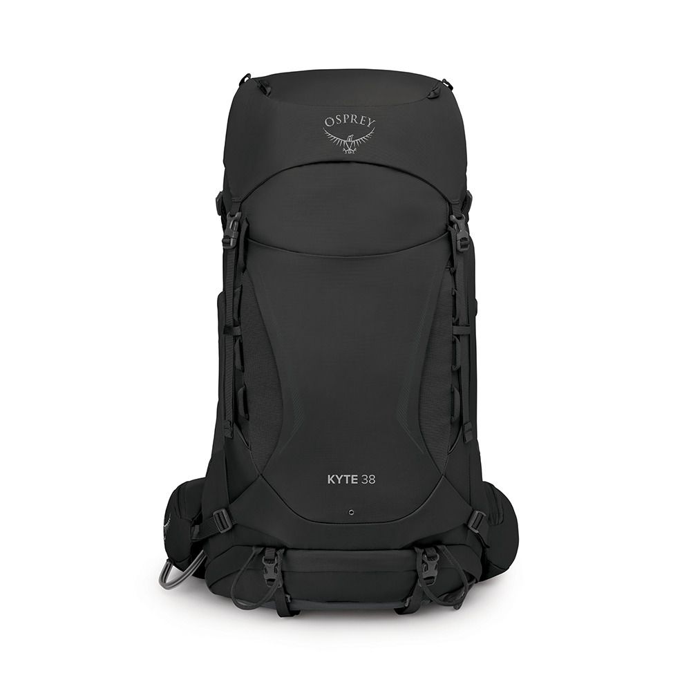 Osprey KYTE 38 - Sac À dos Femme black