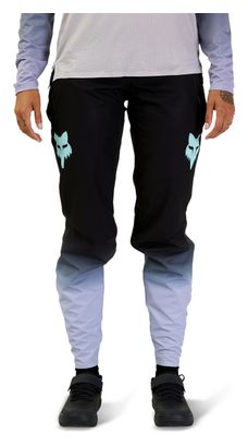 Pantalon Fox Femme Flexair Noir/Blanc