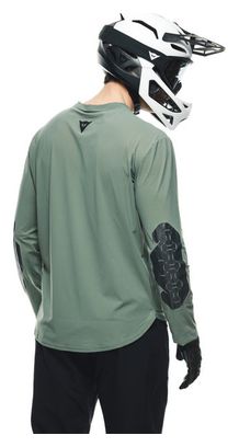 Maillot Manches Longues Dainese HGR Vert