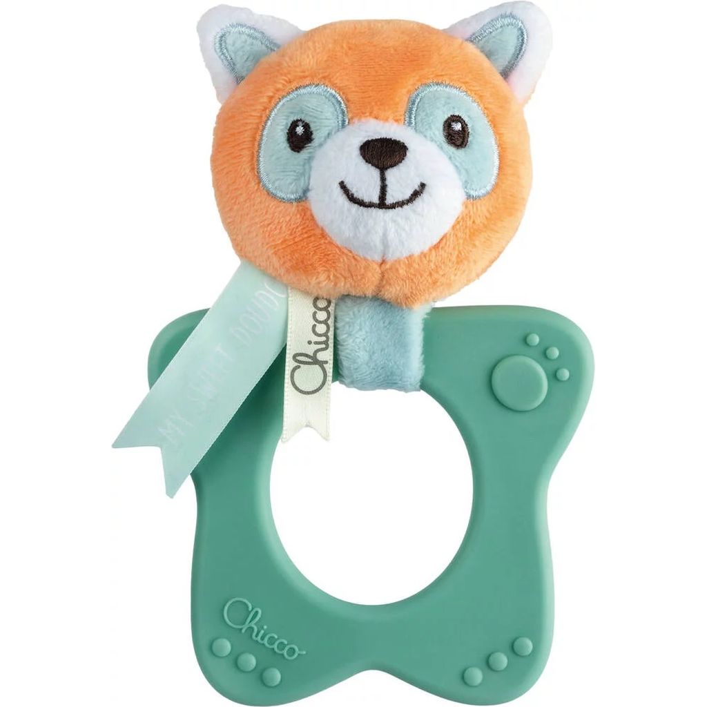 ChiccoChicco   Beissring red Panda