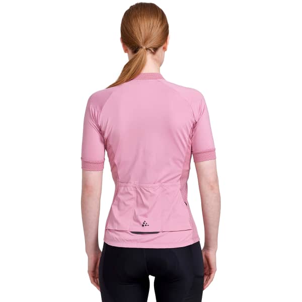 Maillot vélo CRAFT ADV ENDUR JERSEY W DAWN