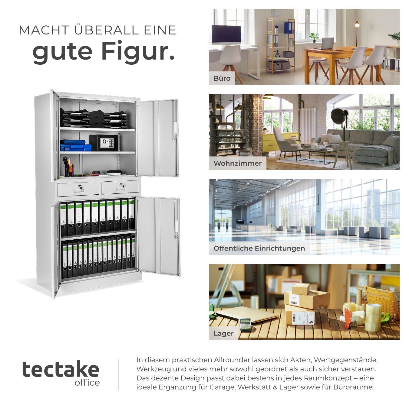 Aktenschrank