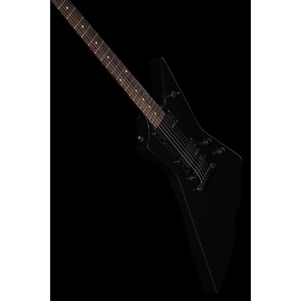 Harley Benton EX-84 Modern BK