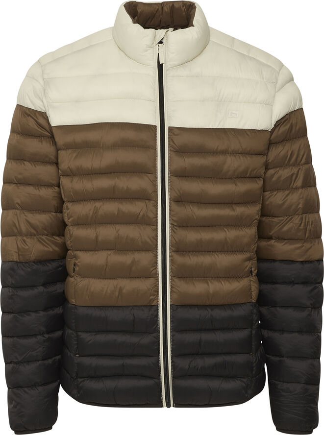 Blend Outerwear Cloud cream