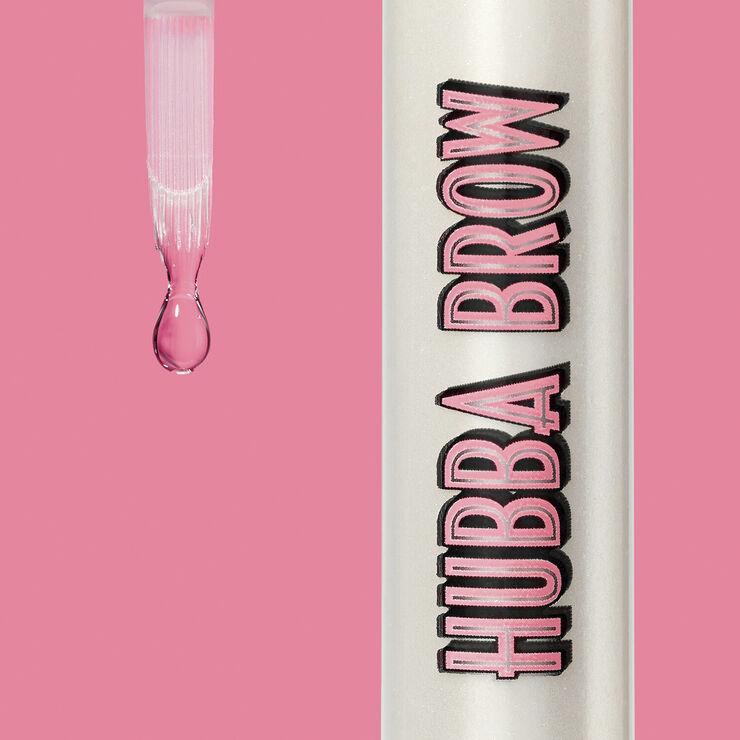 Benefit Cosmetics Hubba Brow Serum - serum der styrker brynene