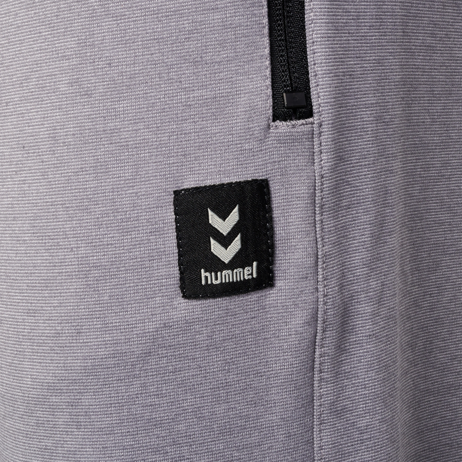 hmlMT INTERVAL TAPERED PANTS