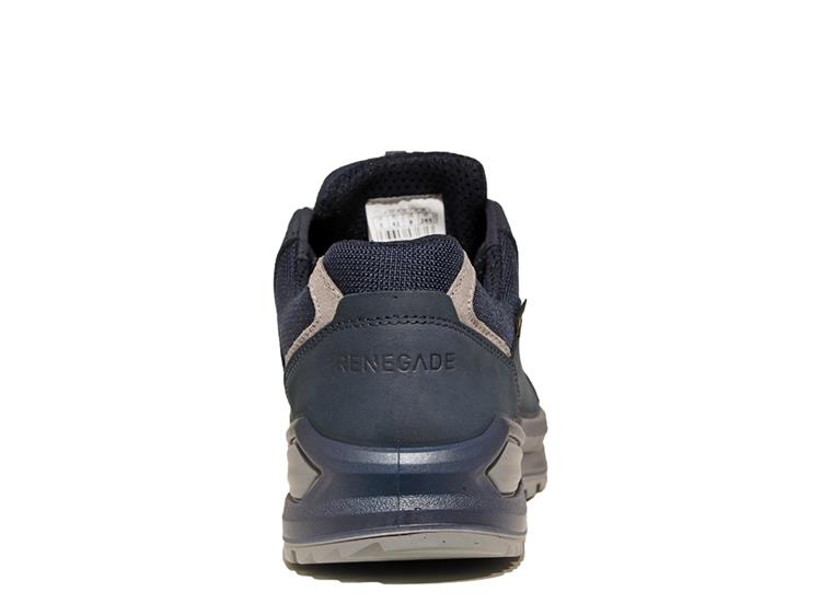 LOWA RENEGADE EVO GTX LO 311867 navy/stein