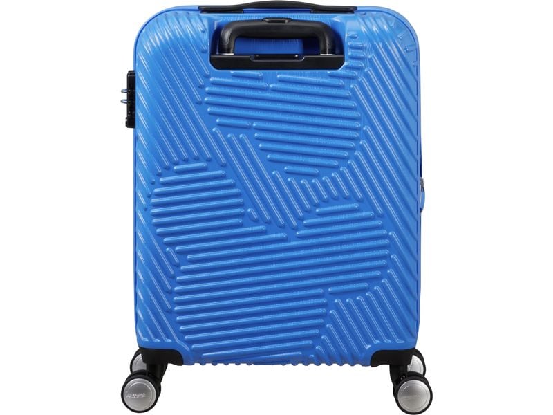 American Tourister Reisekoffer Mickey Clouds 55 Tranquil Bl Handgepäck-Trolley