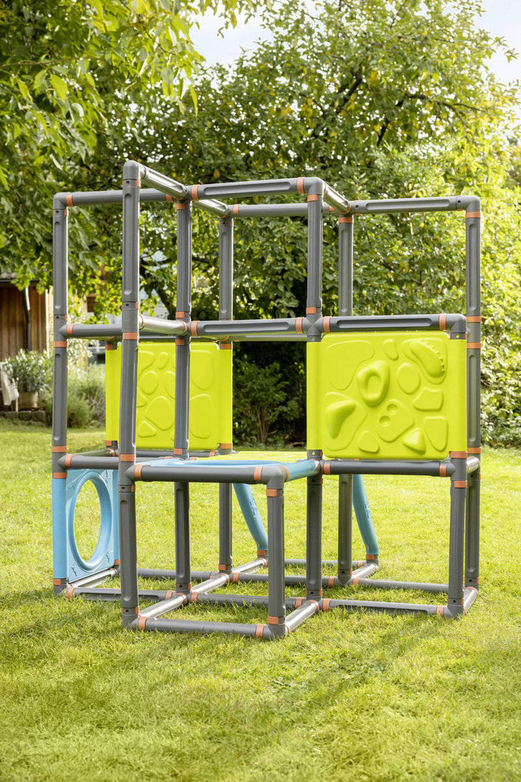 Kraxxl - The Frame