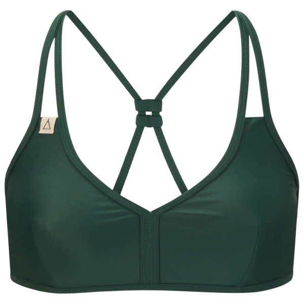 INASKA - Women's Top Chill - Haut de maillot