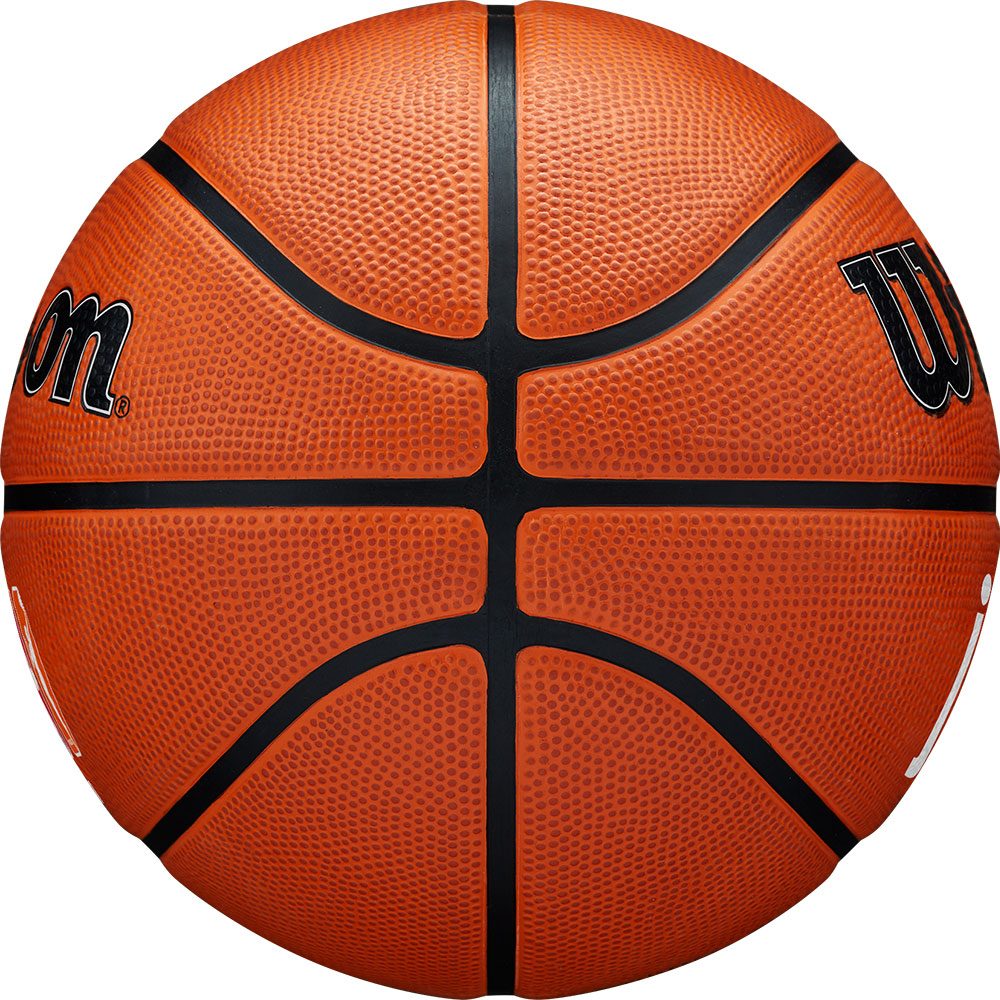 Wilson Jr. NBA Authentic Outdoor Basketball