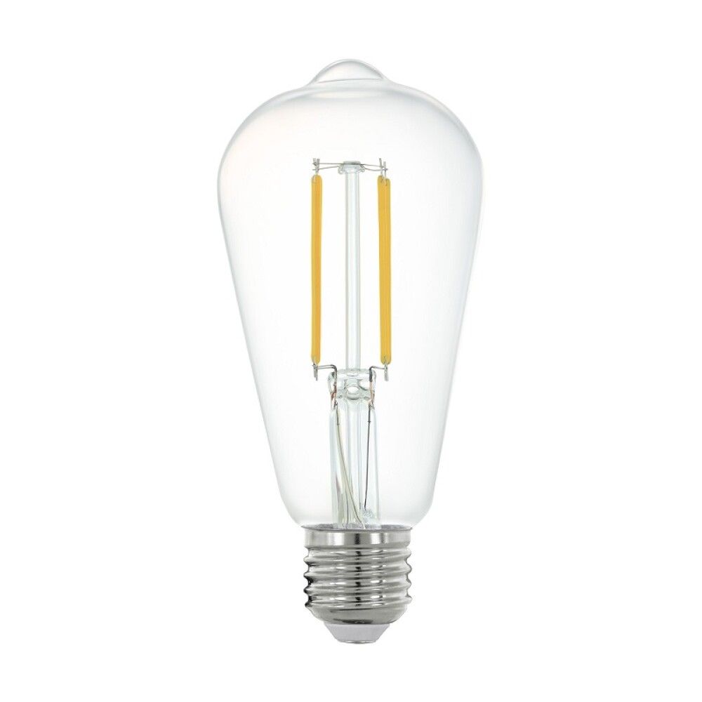 LYSPÆRE EGLO EDISON E27 6W