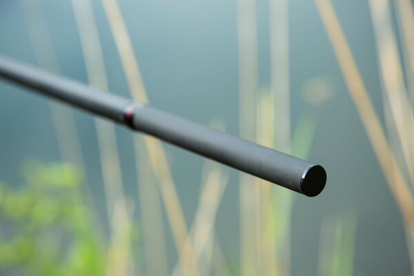 Canne Ultimate Adventure Carp II 12ft (2 Brins)