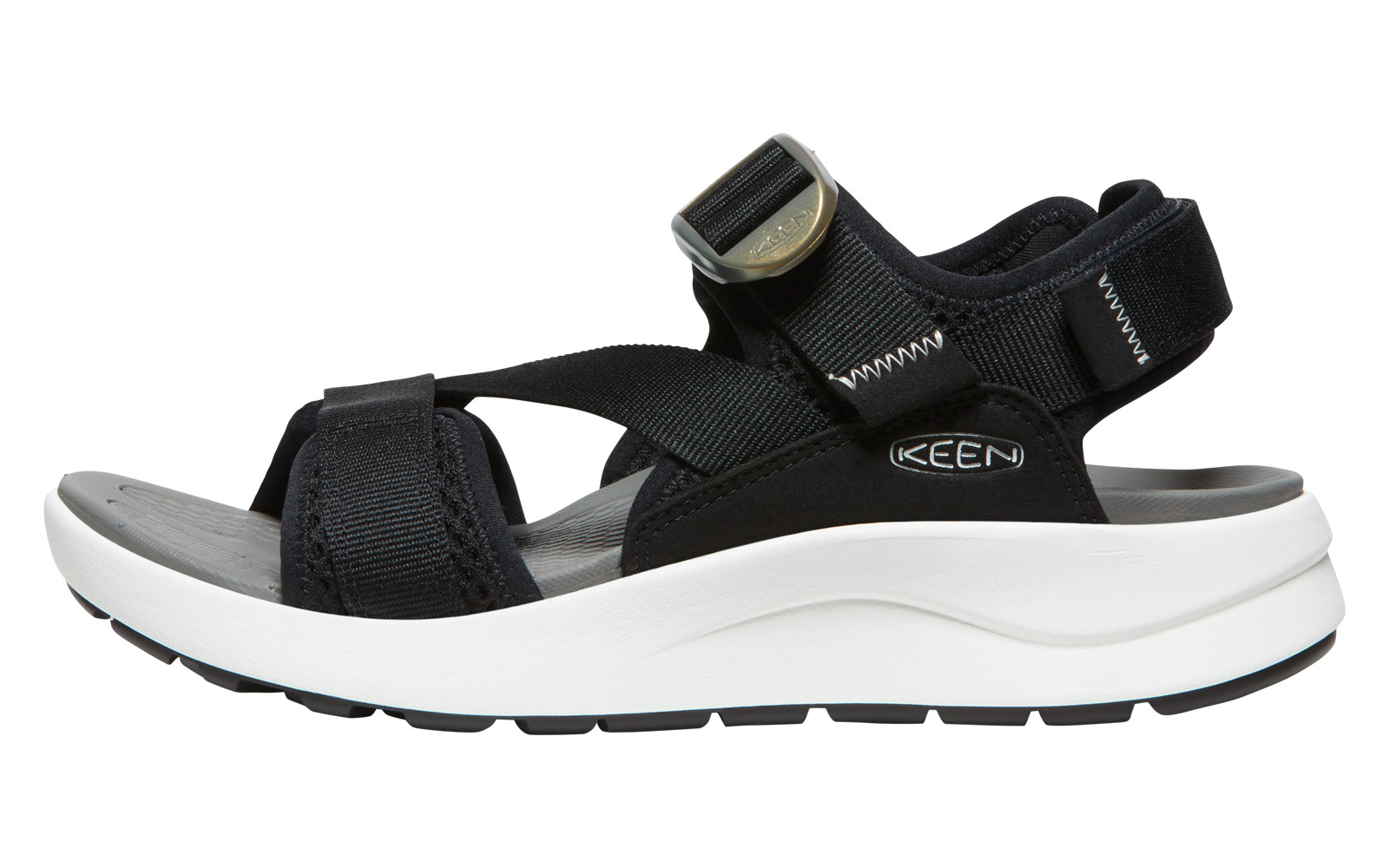 Keen Elle Sport Backstrap Damen Sandale