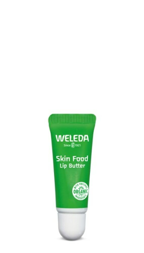 Weleda Skin Food Lip Balm 8 ml