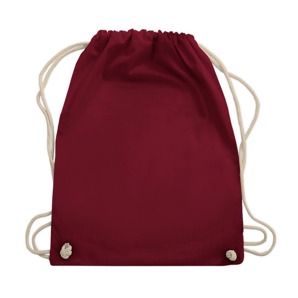Westford Mill WM110 - Sac de Gym en Coton