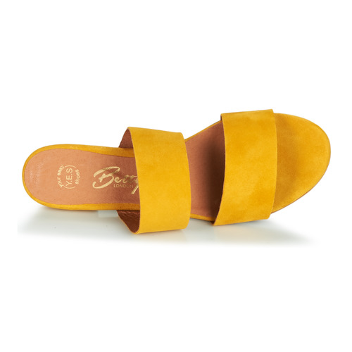 Betty London - JISTINE - Jaune
