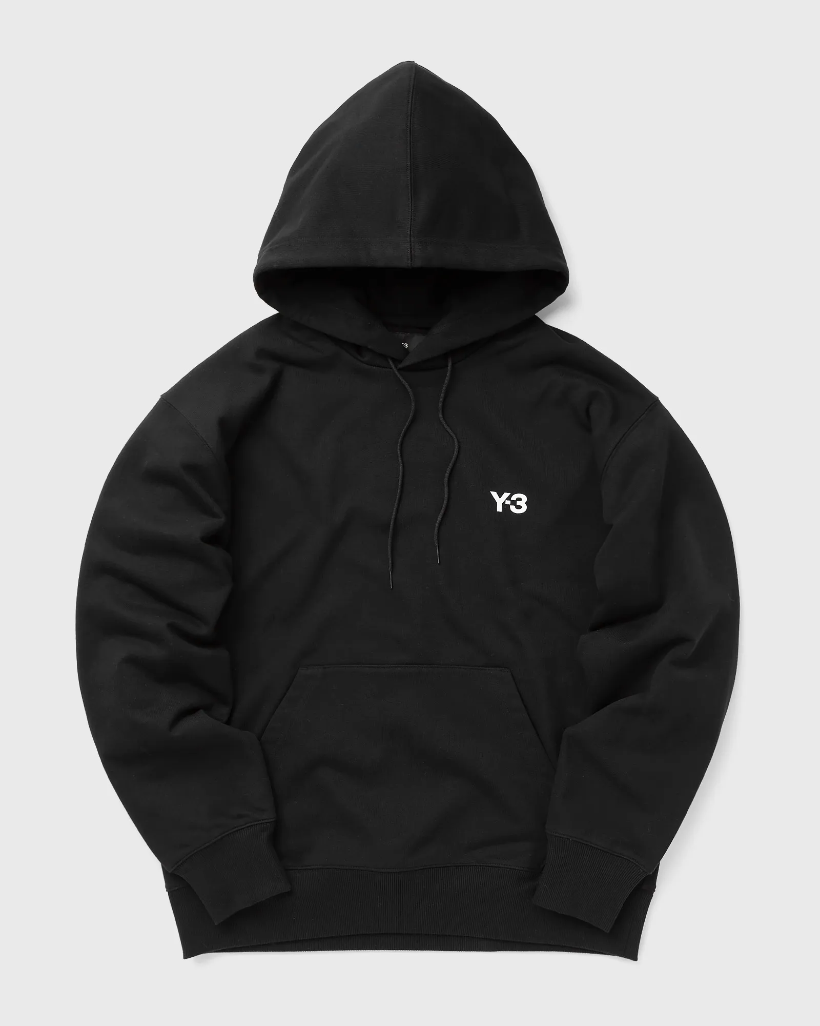 Y-3 Y-3-Real Madrid MERCH HOODIE