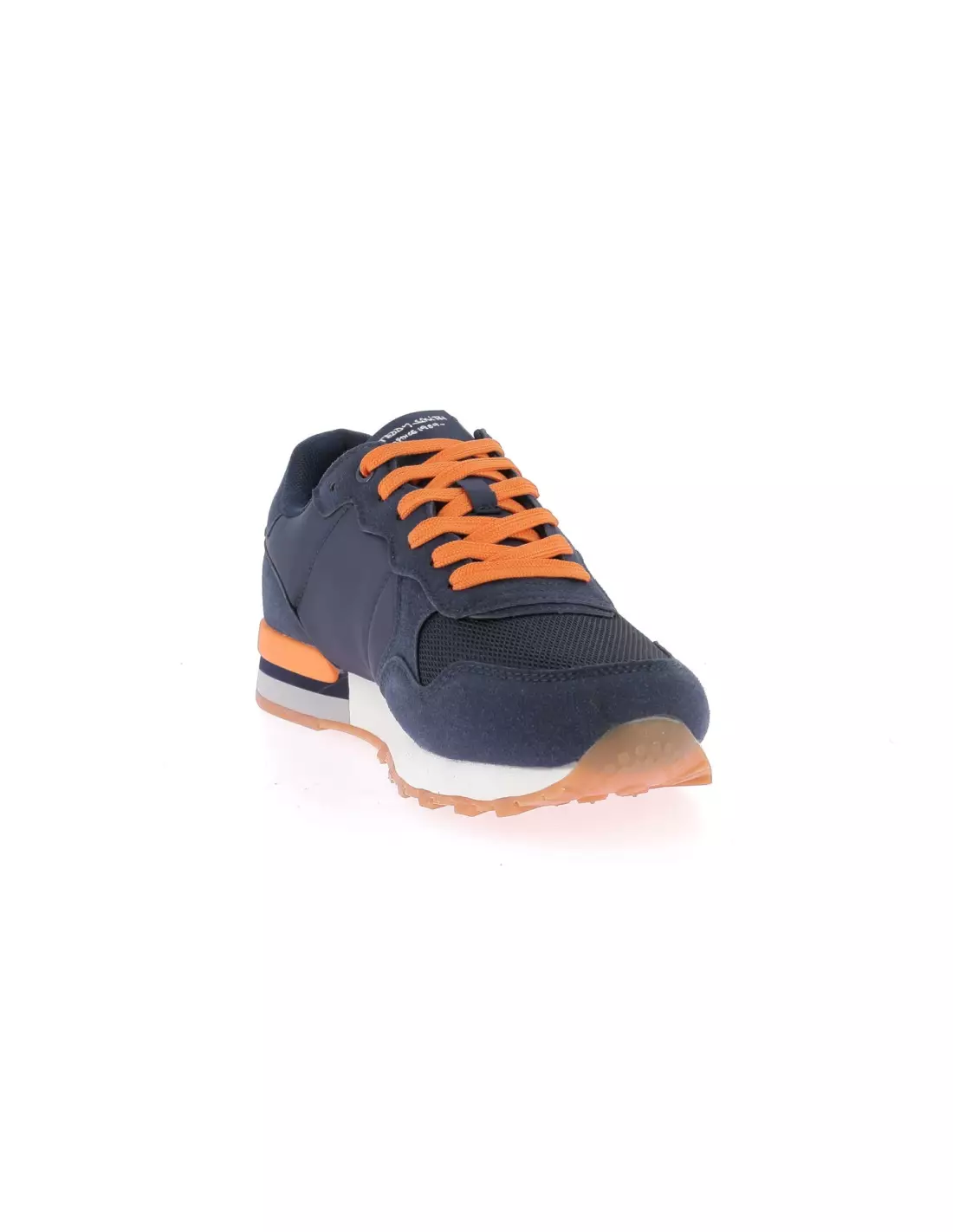 71859 - Baskets BEIGETEXTILE