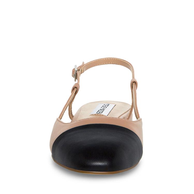 Steve Madden SM11002823-03001 Belinda 217 tan
