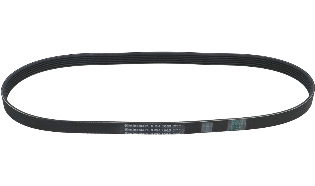 Multi v-rem 6 pk x 1065 mm