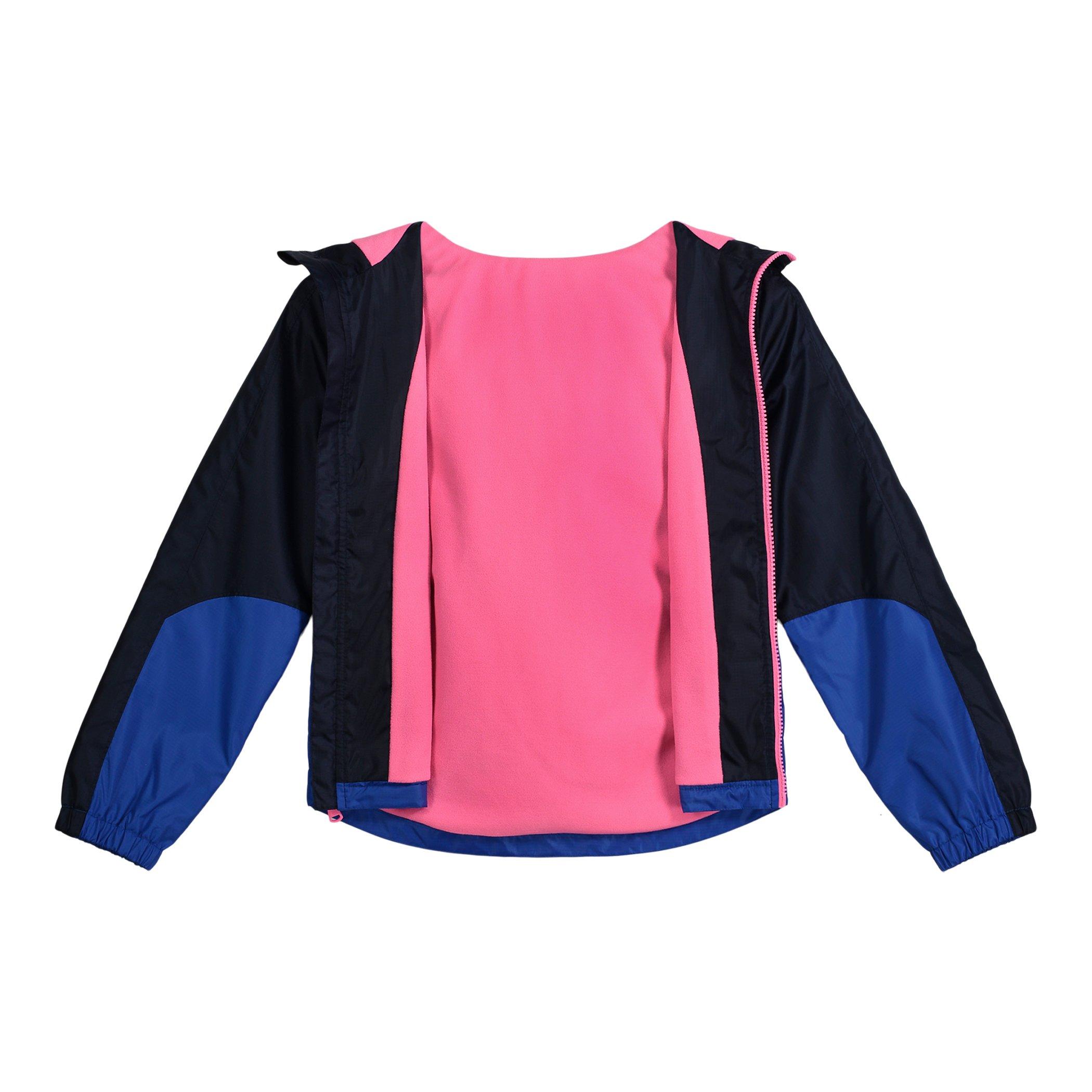 Under Armour Windbreaker Jacket Juniors