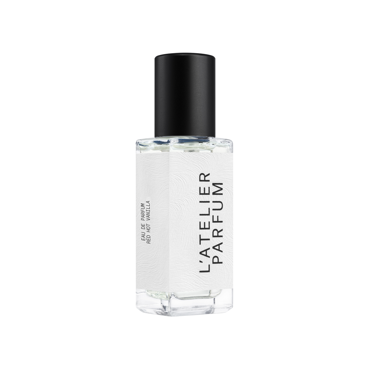 Red Hot Vanilla Eau de Parfum 15ml