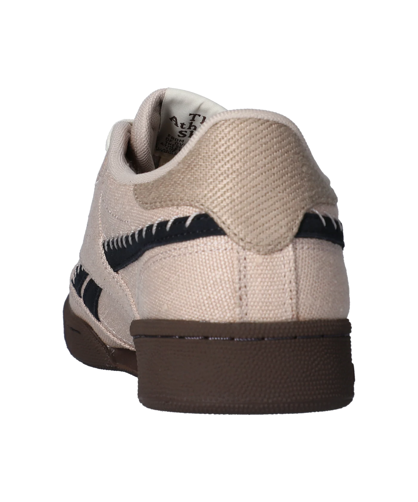 Reebok Club C Revenge Vintage Beige Beige Braun
