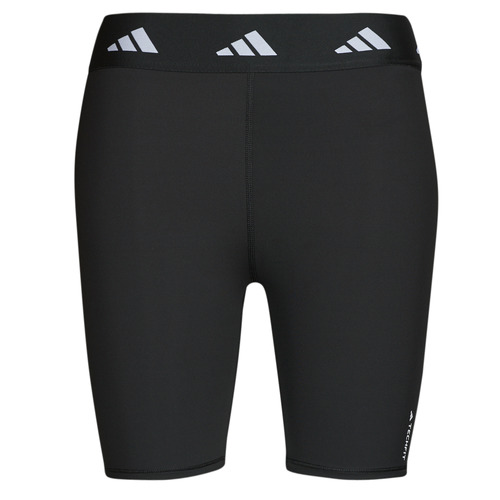 adidas Performance - TF BIKE SHO T - Noir