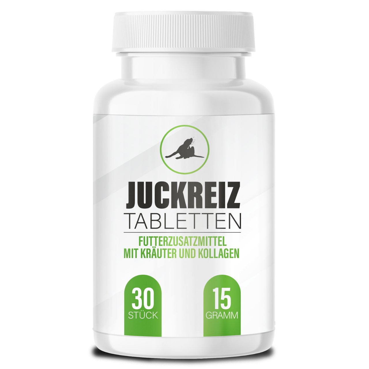 Saint Nutrition® | Anti Juckreiz Tabletten
