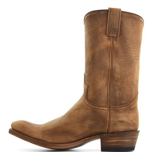 Sendra heren laarzen 2307 Butch Flota Ours