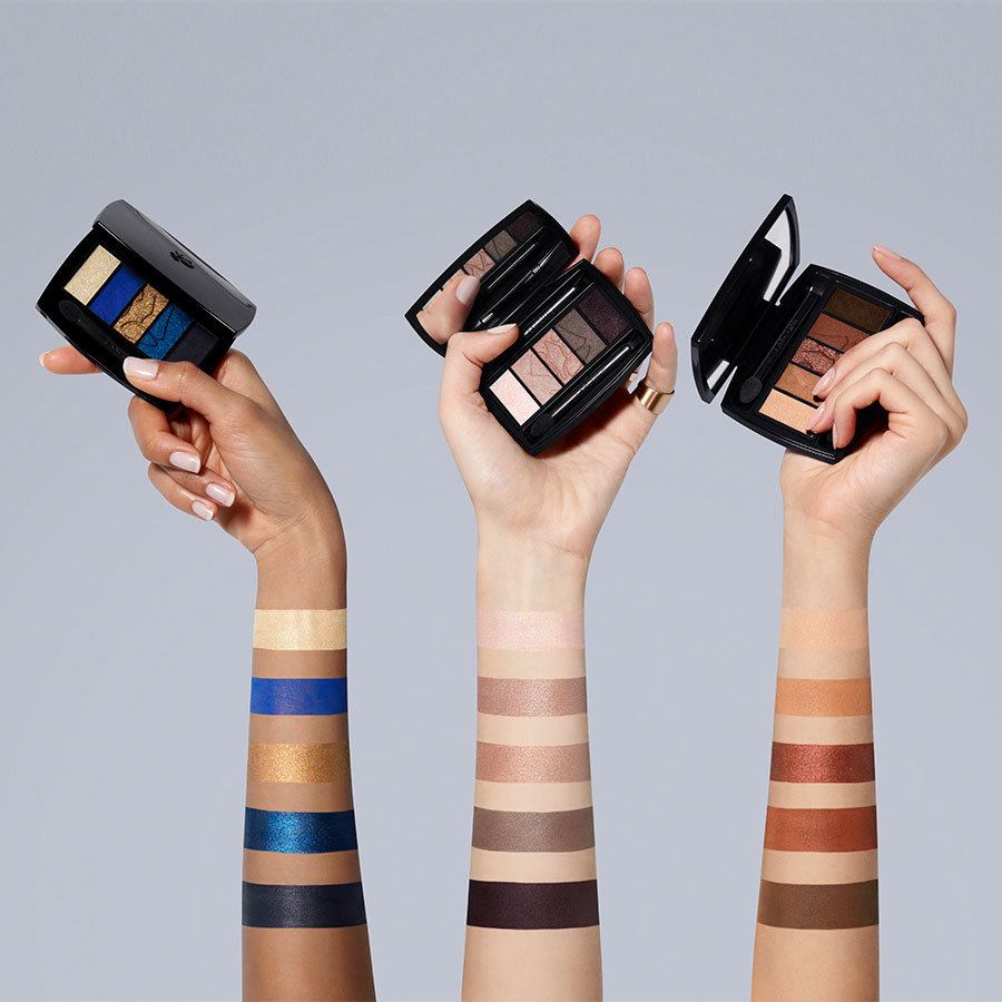 Lancôme Hypnose Palette 5 Couleurs #14 Smokey Chic 4g