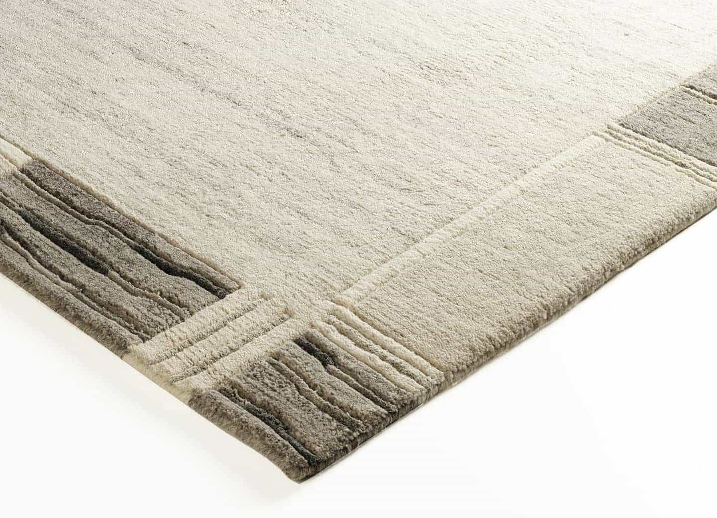 Nepalteppich SAVANA KITE, ca. 200x250cm
