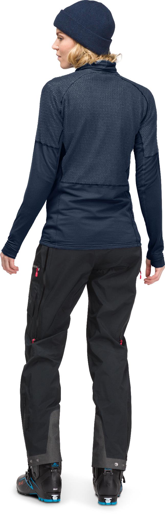 Norrøna Lyngen Alpha90 Jacket W's