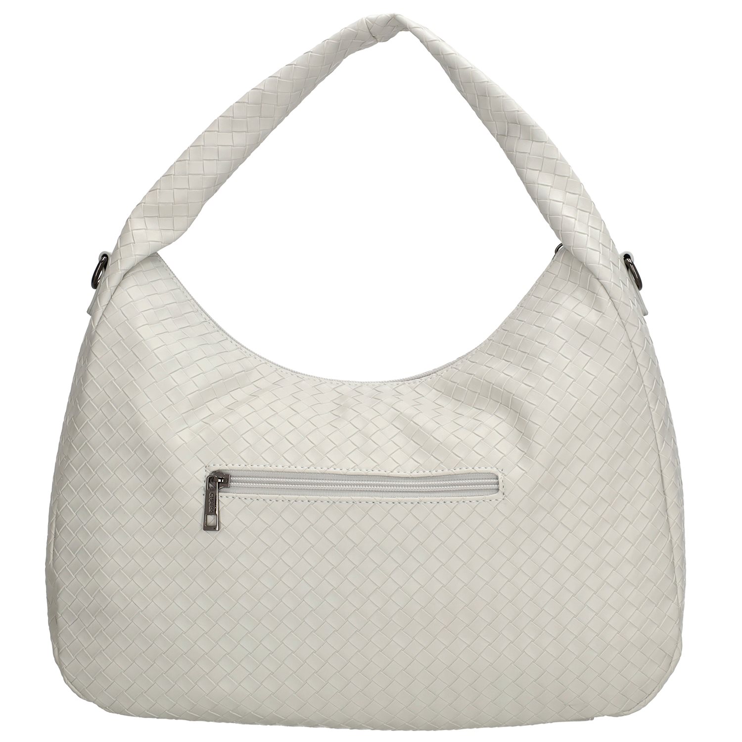 Charm London Mirabello Shopper lightgrey