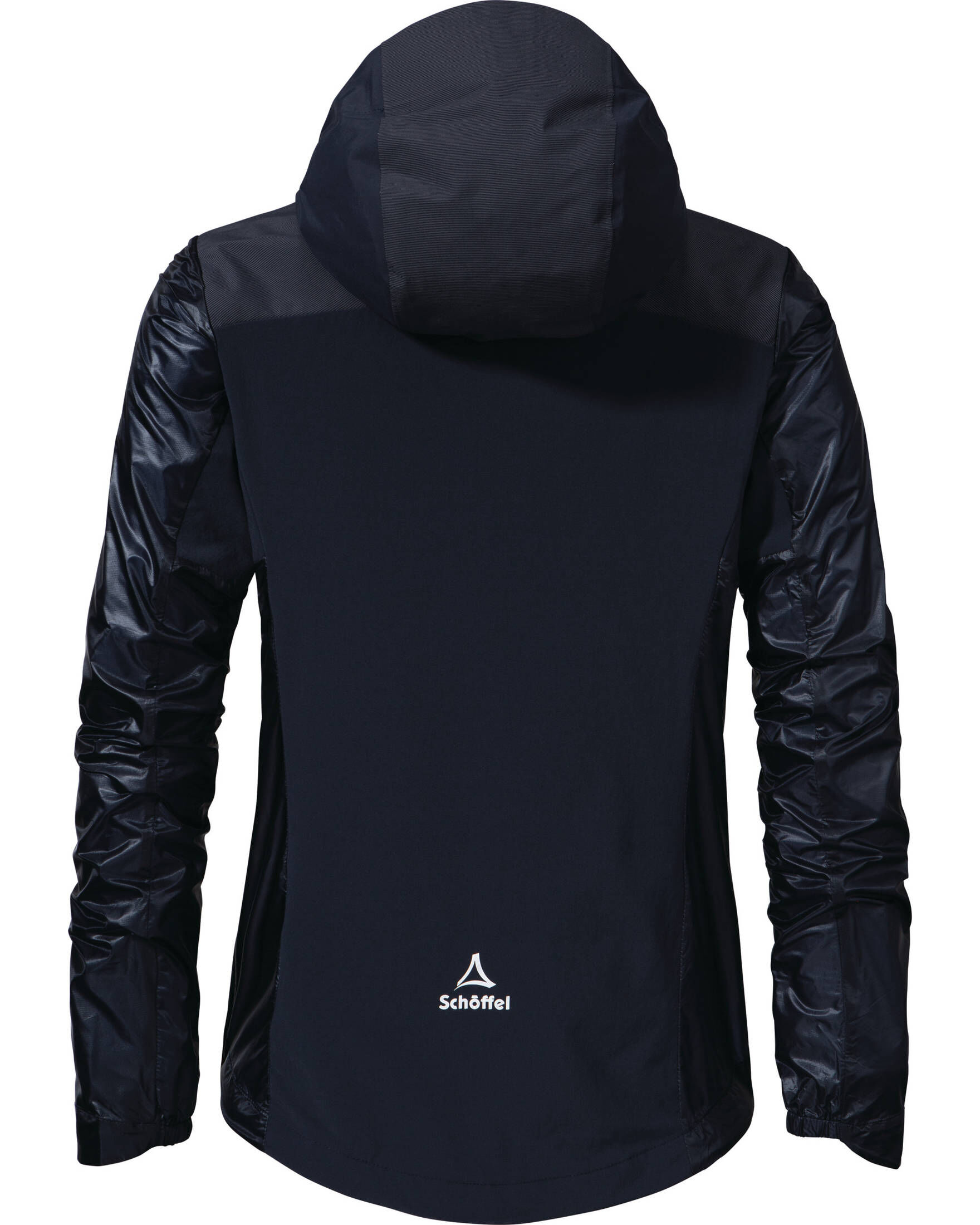 Schöffel| Damen Jacke Hybrid FLOW TRAIL L