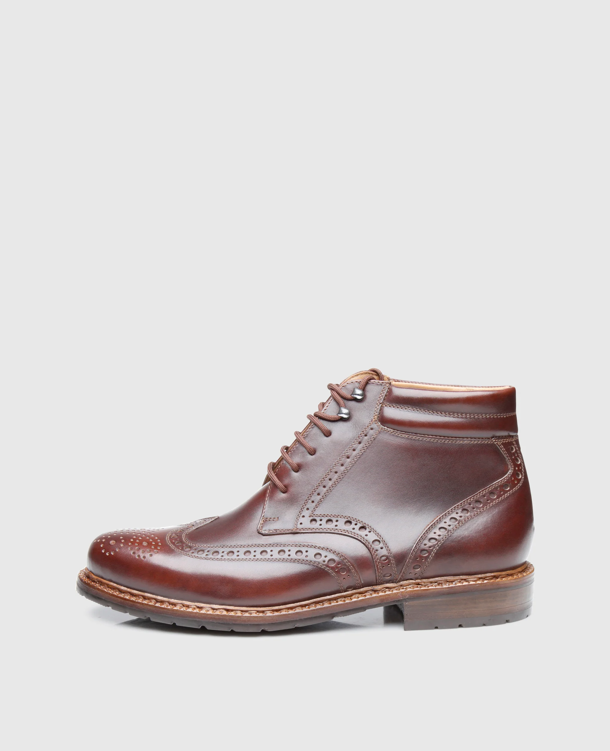 Janosh K Full-Brogue AC