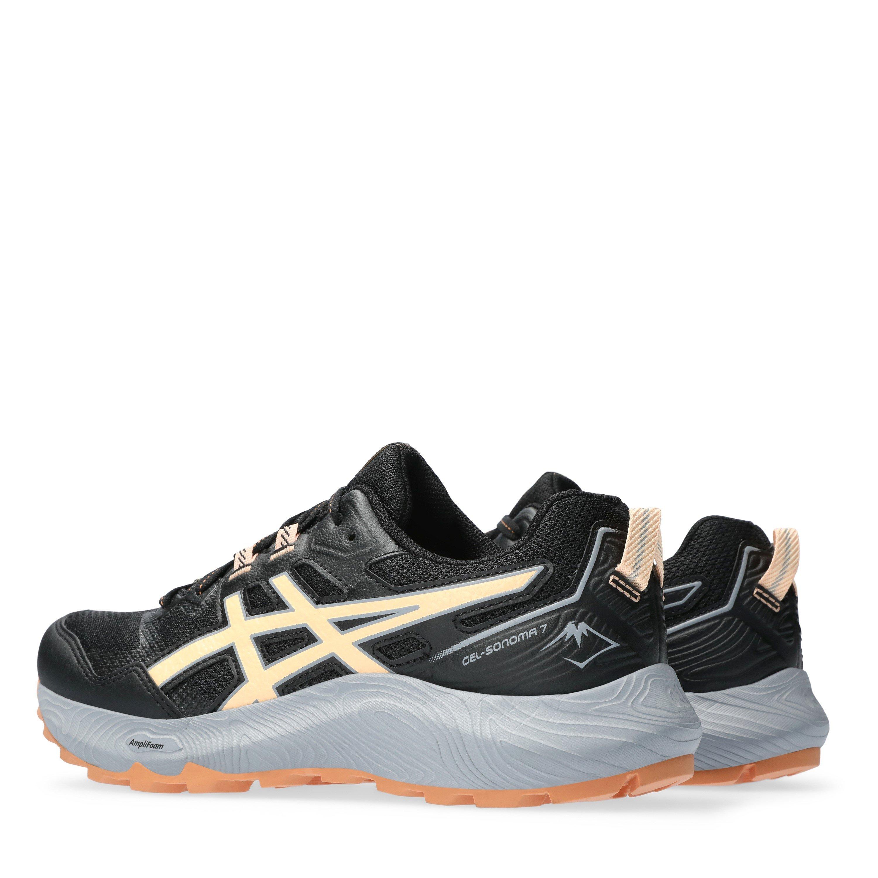 Asics Gel Sonoma 7 Trail Running Shoes Womens