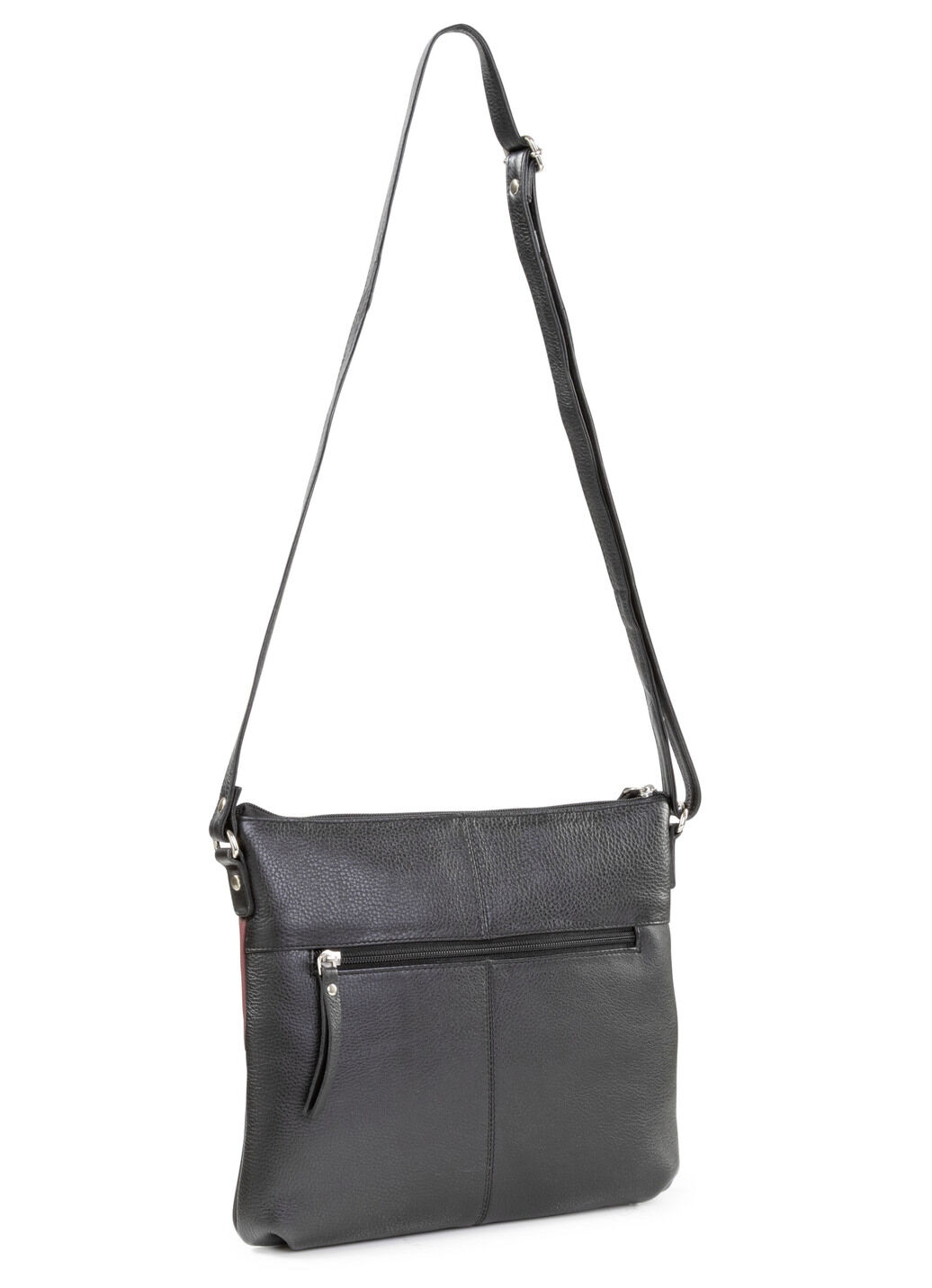 Laurina, Tasche, Damen, mit verstellbarem Umhängeriemen