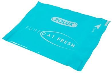 Zolux Clean fresh universeel filter kattenbak
